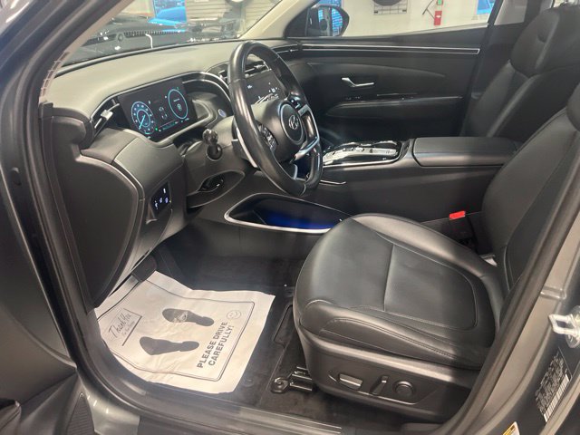 Used 2024 Hyundai Tucson SEL AWD/4WD image 29