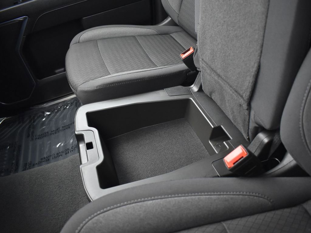Used 2023 Chevrolet Silverado 1500 LT image 18