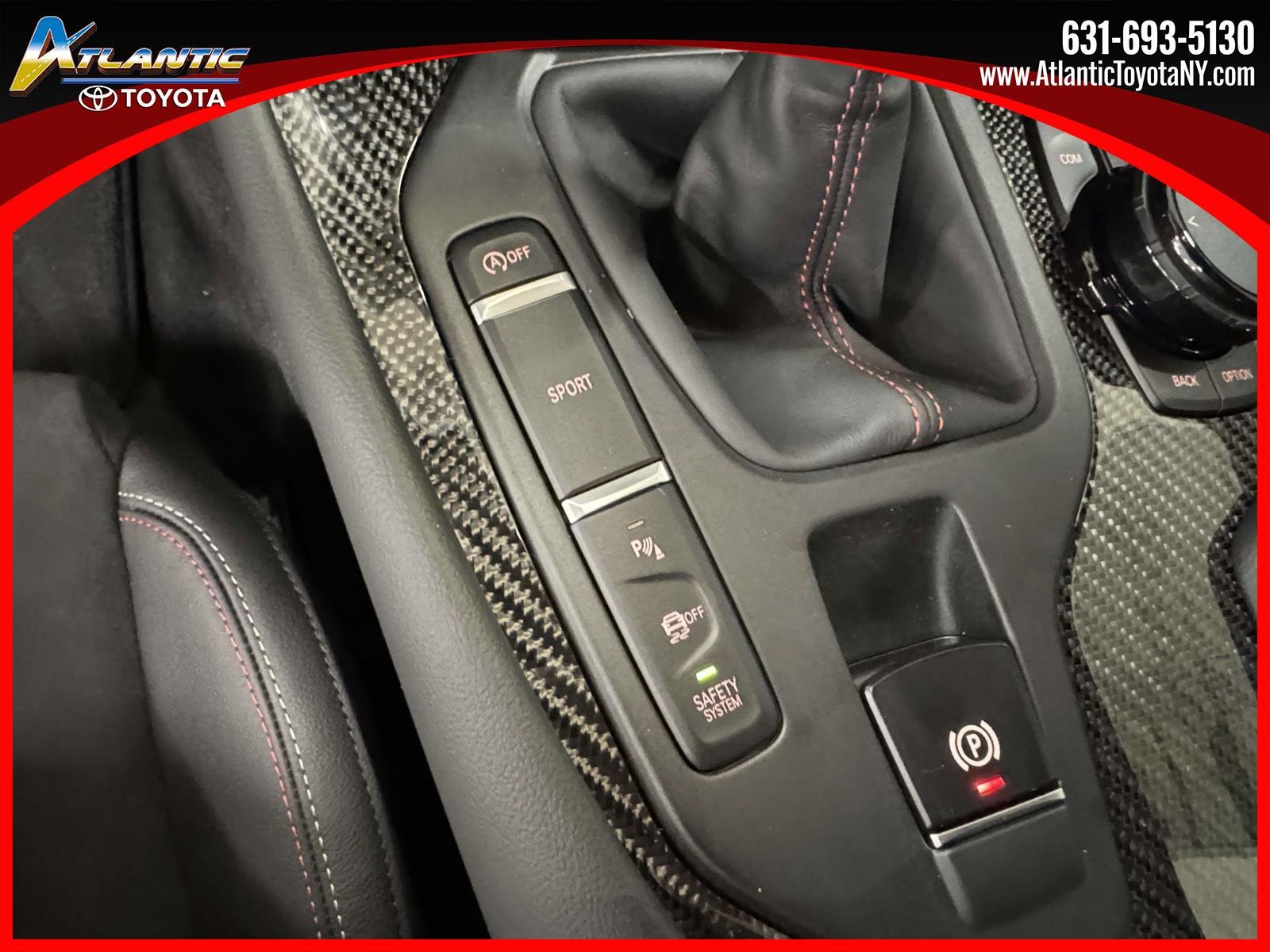 New 2026 Toyota Supra image 17