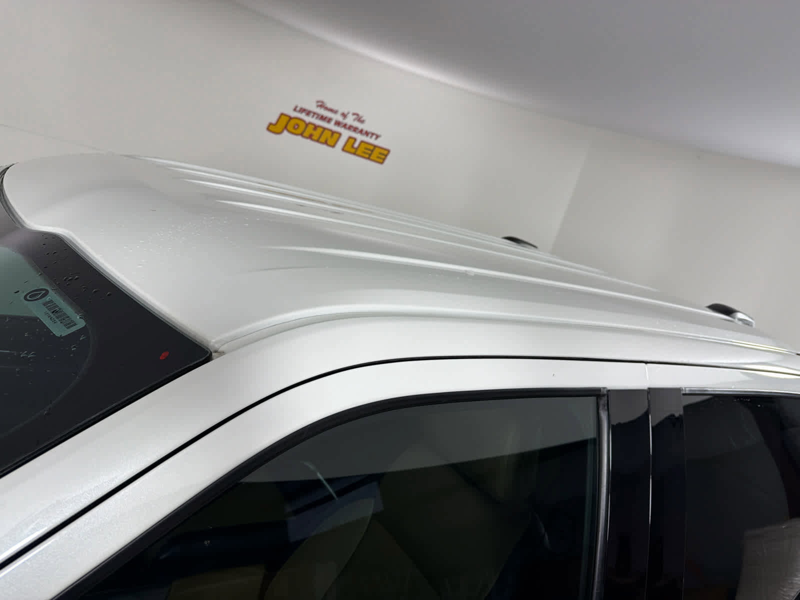 Used 2021 Ford F150 Lariat w/ Equipment Group 502A High image 12