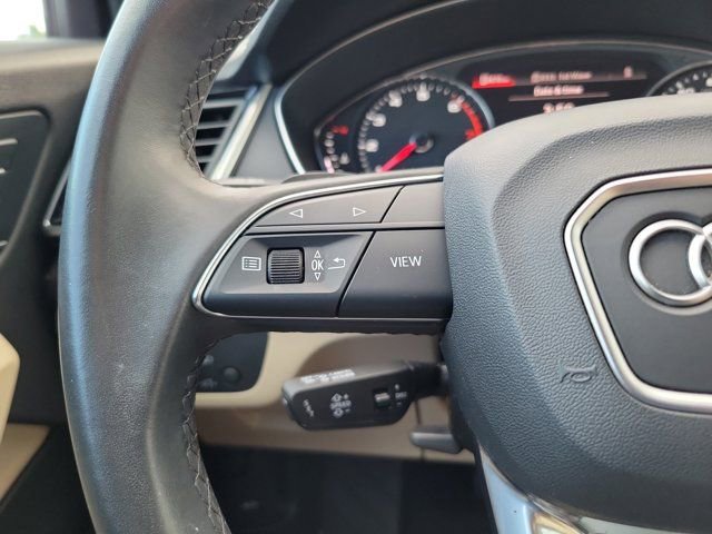 Certified 2023 Audi Q5 2.0T Premium w/ Convenience Package image 22