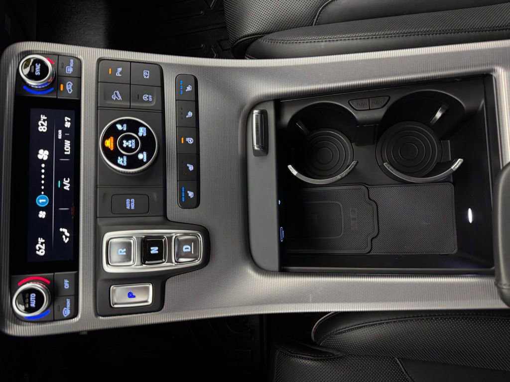 Used 2024 Hyundai Palisade Calligraphy AWD/4WD image 37