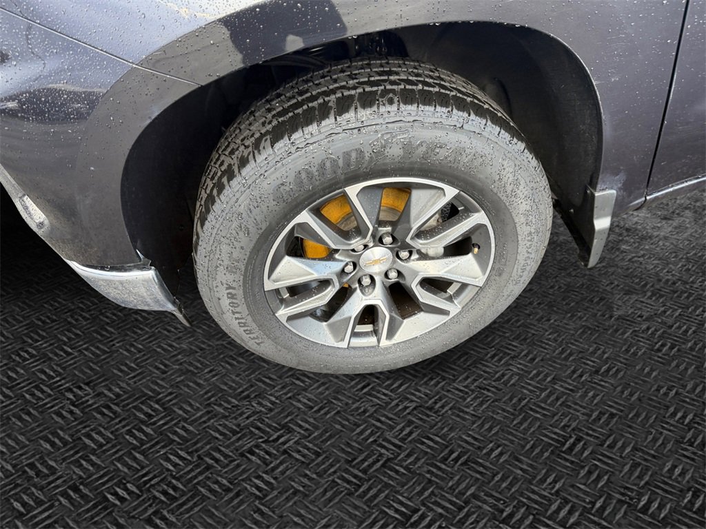 Certified 2023 Chevrolet Silverado 1500 LT image 11