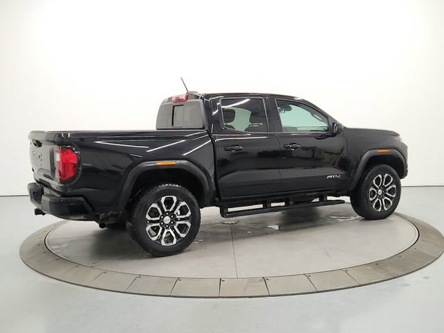Used 2023 GMC Canyon AT4 image 7