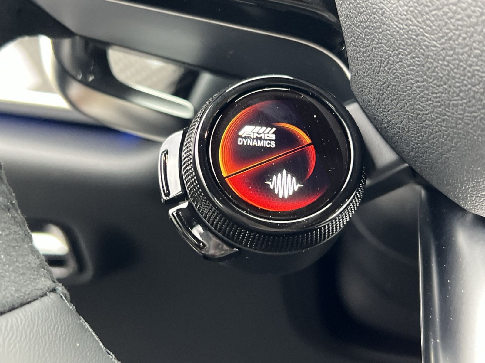 New 2026 Mercedes-Benz E 53 AMG e 4MATIC Sedan image 43