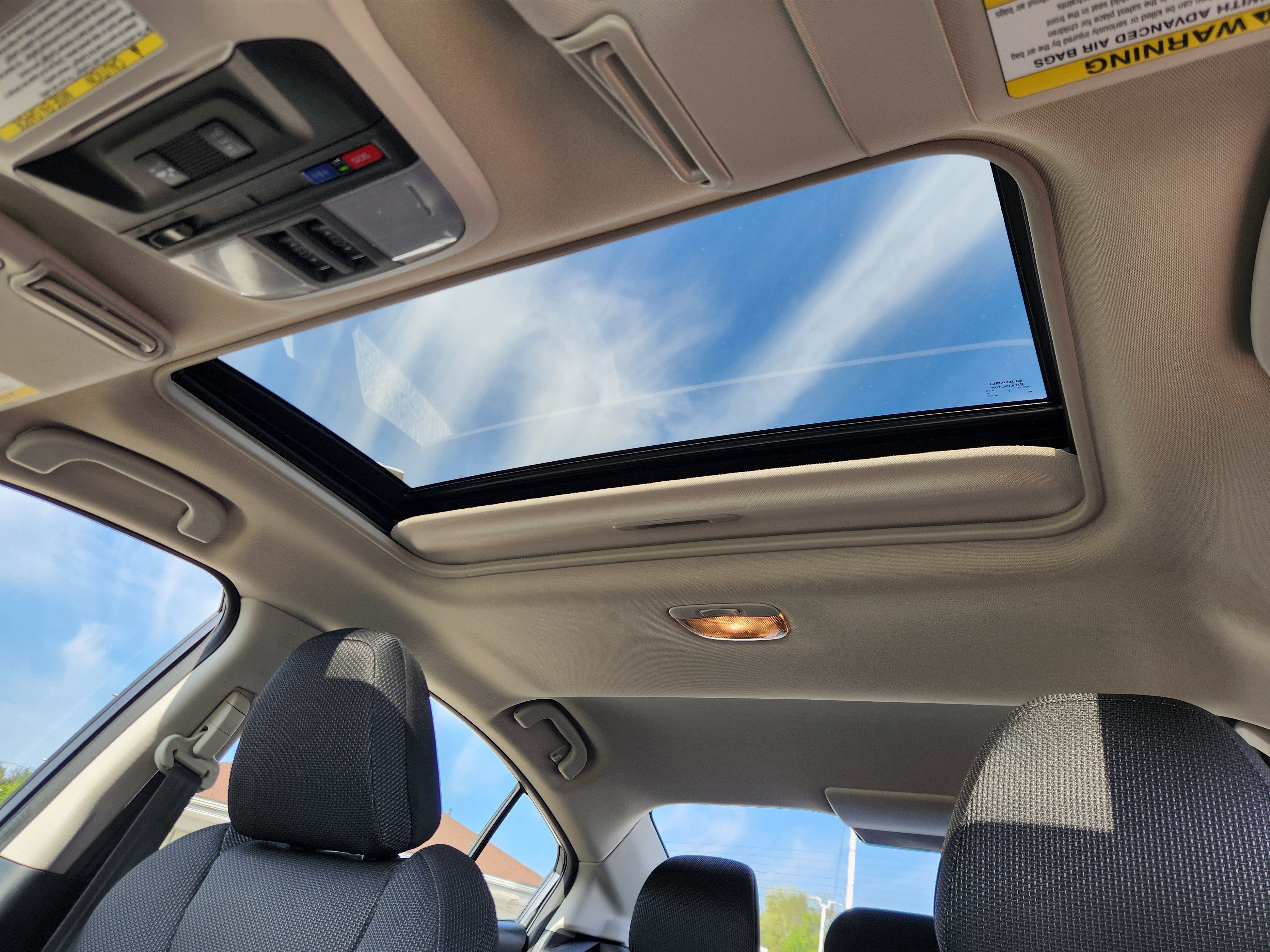 Used 2023 Subaru Impreza Premium AWD/4WD image 15