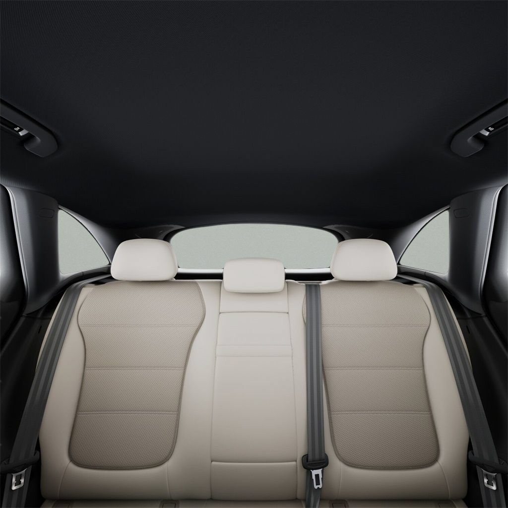Used 2025 Mercedes-Benz GLC 300 image 44