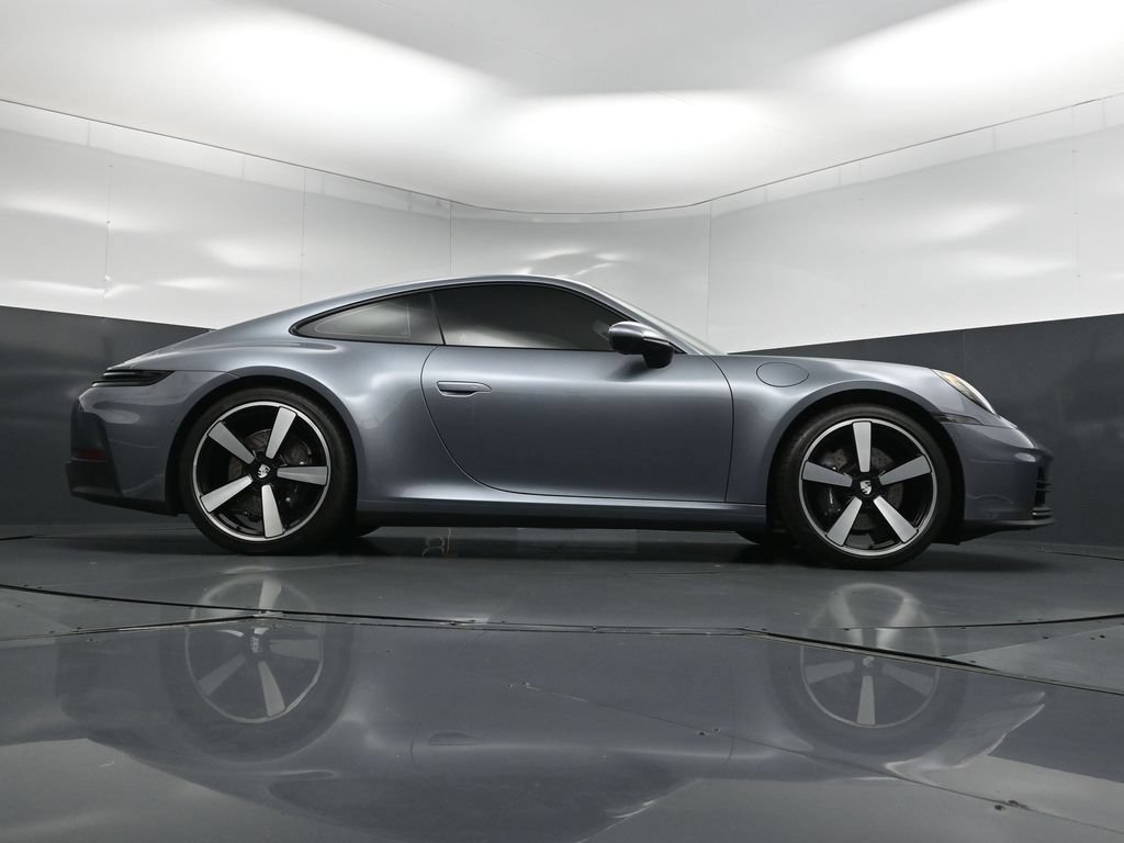 Certified 2026 Porsche 911 Carrera RWD image 27
