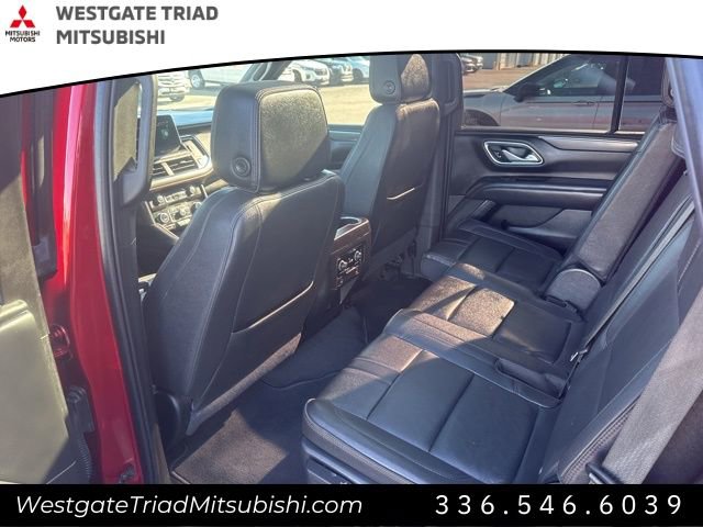 Used 2023 Chevrolet Tahoe RST image 7