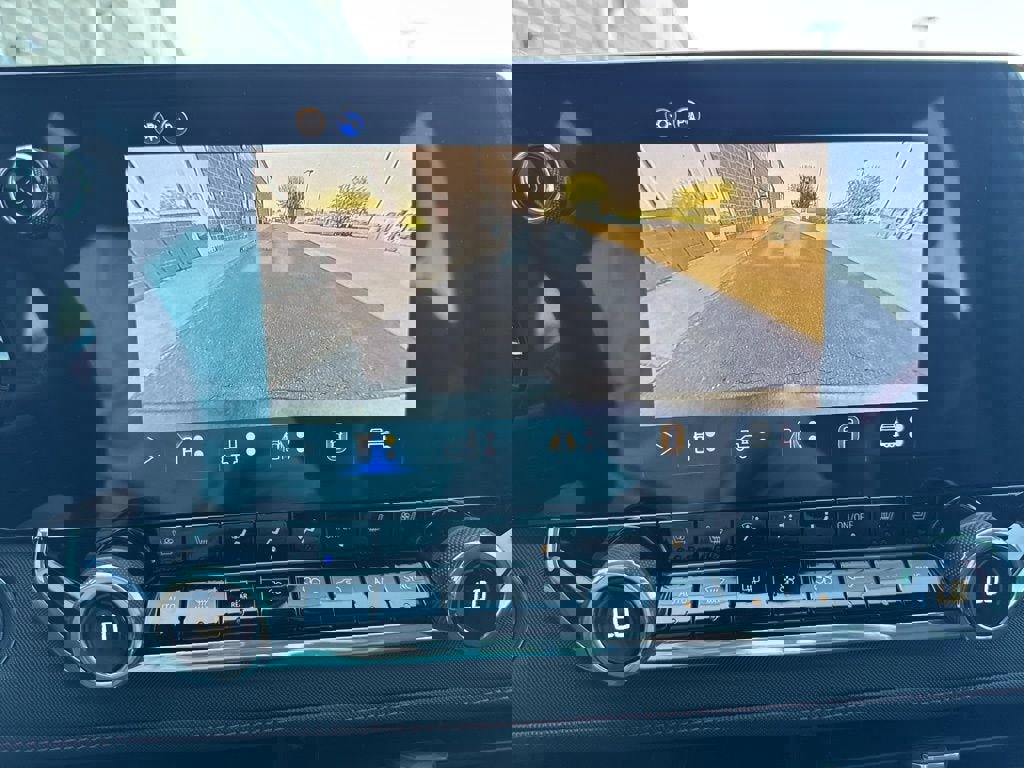 New 2026 Chevrolet Colorado Z71 w/ Technology Package image 27