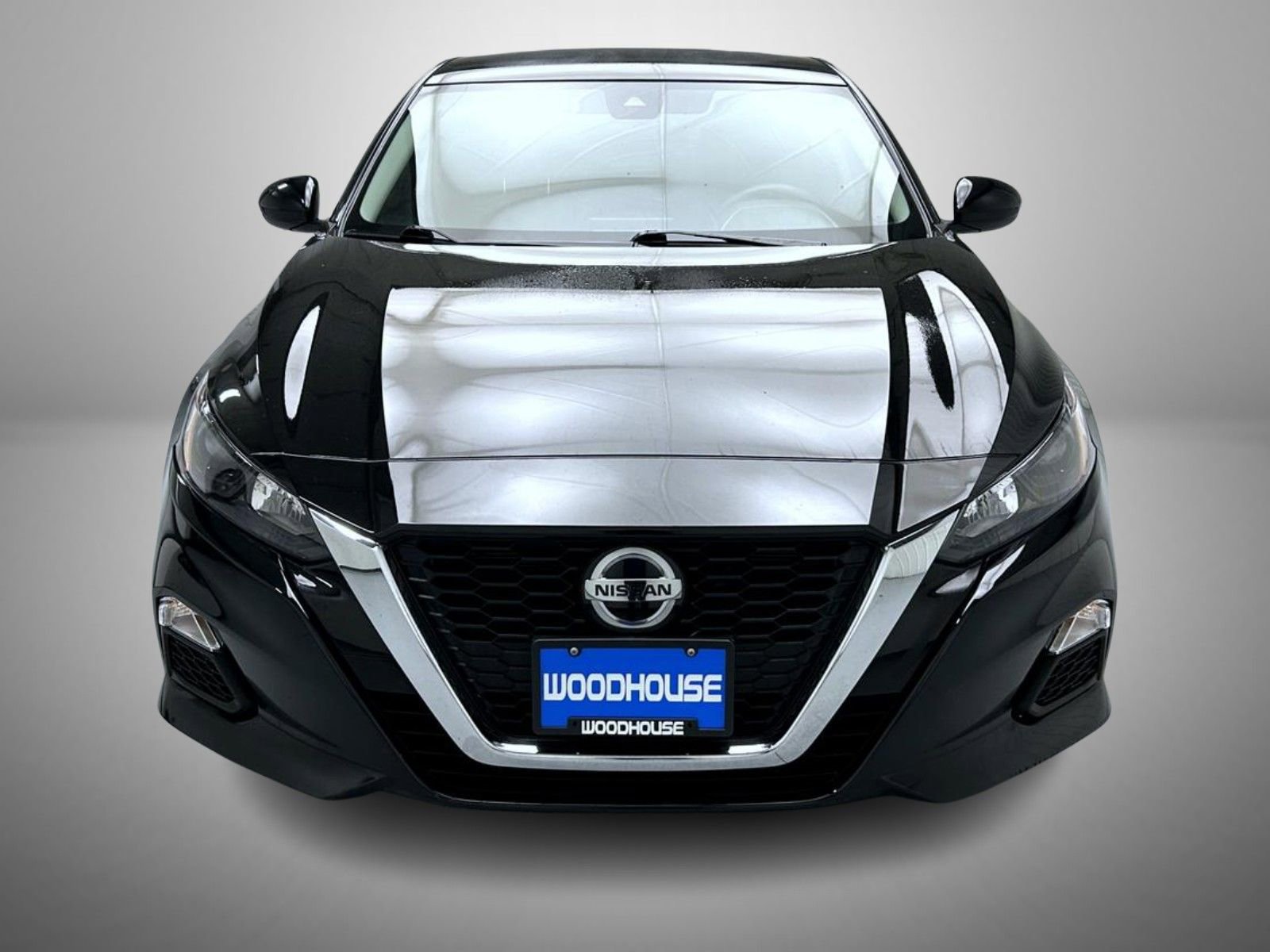 Used 2022 Nissan Altima 2.5 S w/ Driver Assist Package FWD image 2