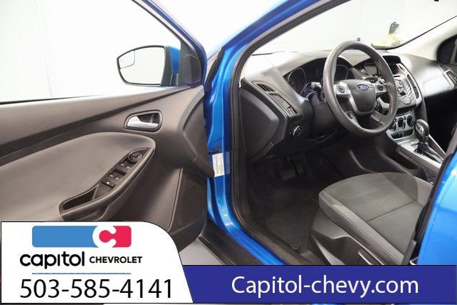 Used 2012 Ford Focus SE FWD image 9