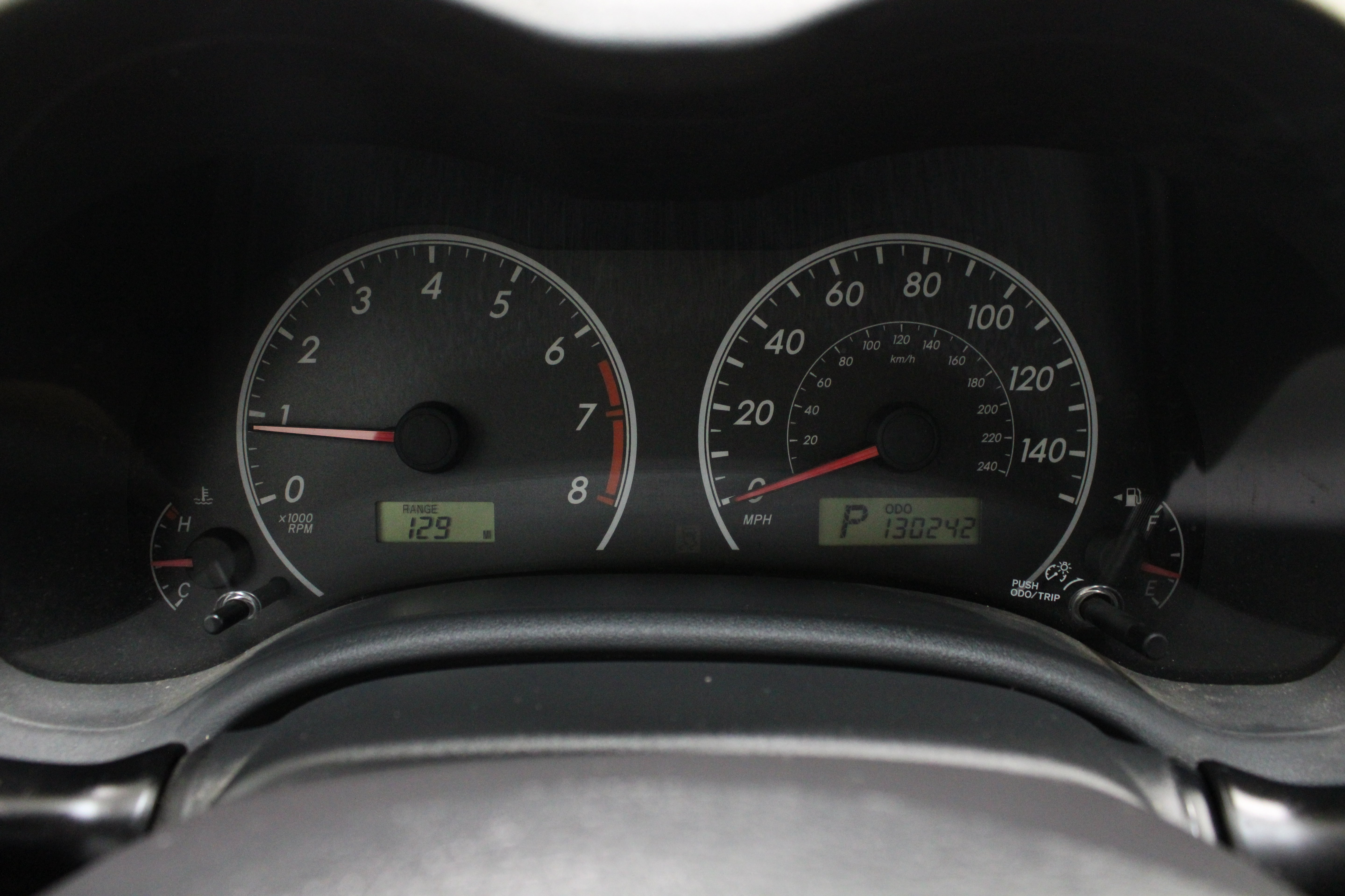 Used 2011 Toyota Corolla LE FWD image 34