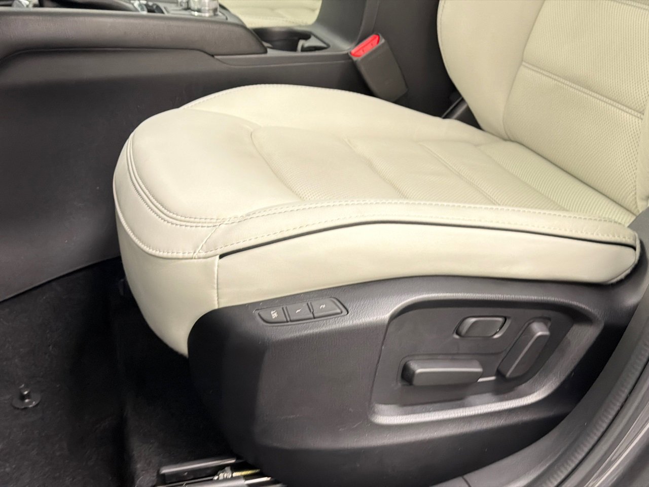 Certified 2025 MAZDA CX-5 AWD 2.5 S image 16