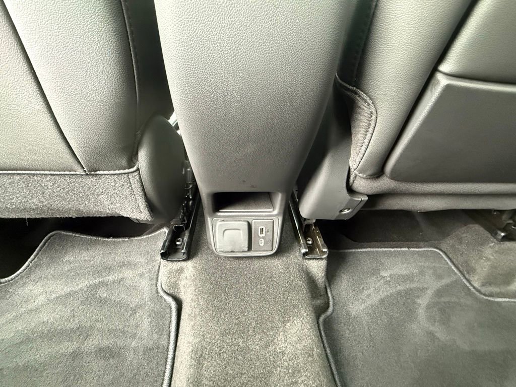 Used 2023 Chevrolet TrailBlazer ACTIV w/ Sun and Liftgate Package image 20