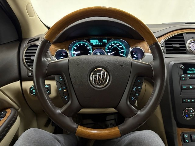 Used 2011 Buick Enclave CXL image 56