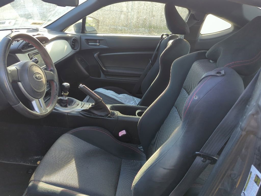 Used 2013 Subaru BRZ Premium RWD image 6