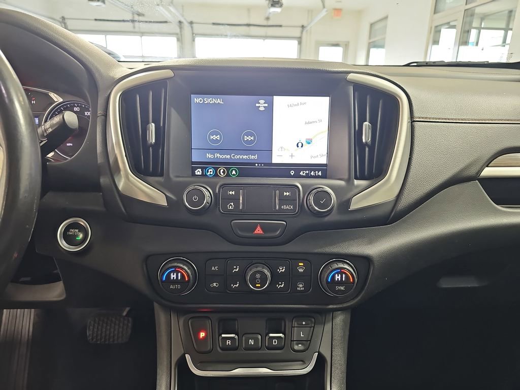 Used 2020 GMC Terrain SLE w/ Driver Convenience Package image 26