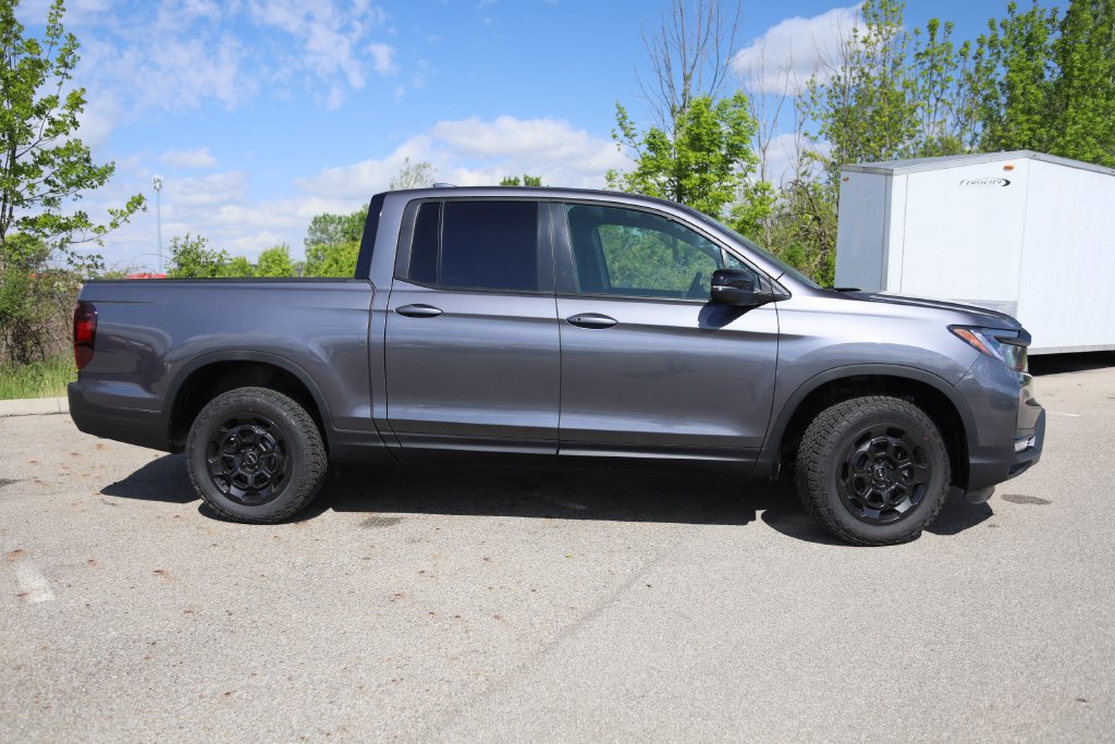 New 2026 Honda Ridgeline TrailSport image 7