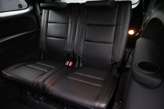 New 2026 Dodge Durango GT AWD/4WD image 17