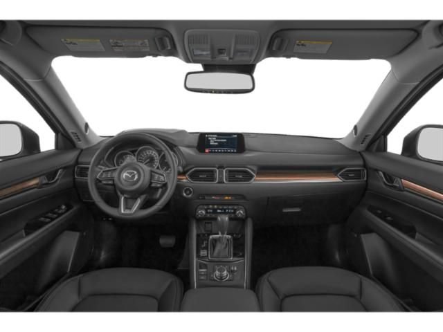 Used 2019 MAZDA CX-5 Grand Touring FWD image 4