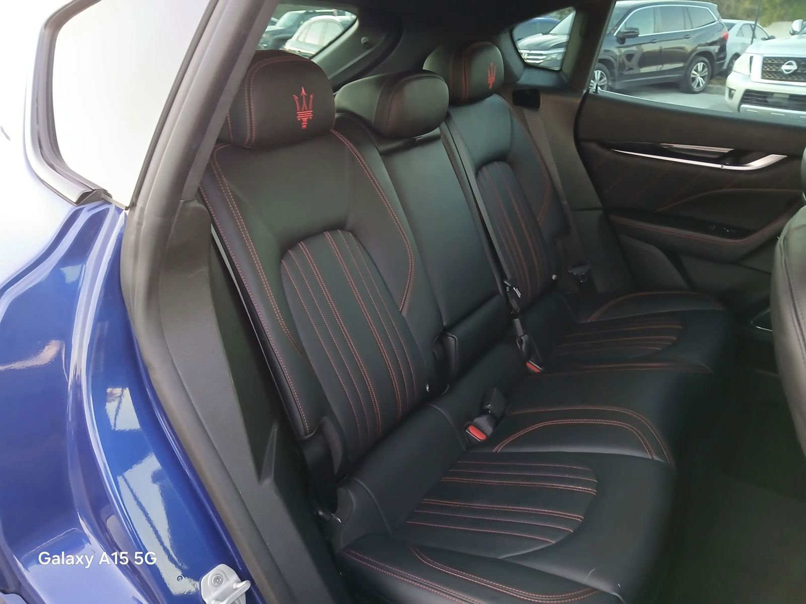 Used 2022 Maserati Levante GT image 16