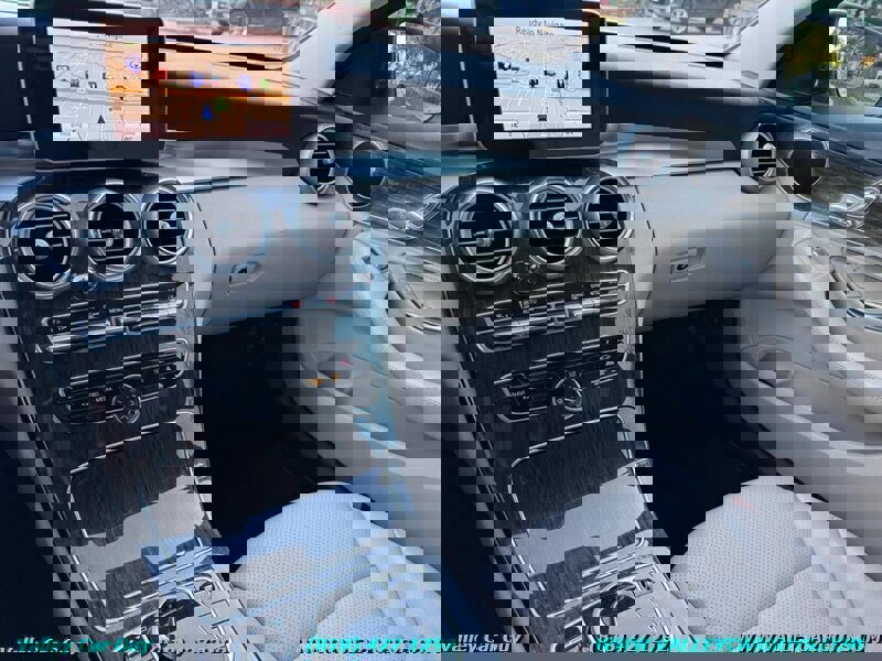 Used 2015 Mercedes-Benz C 300 C 300 4MATIC image 17