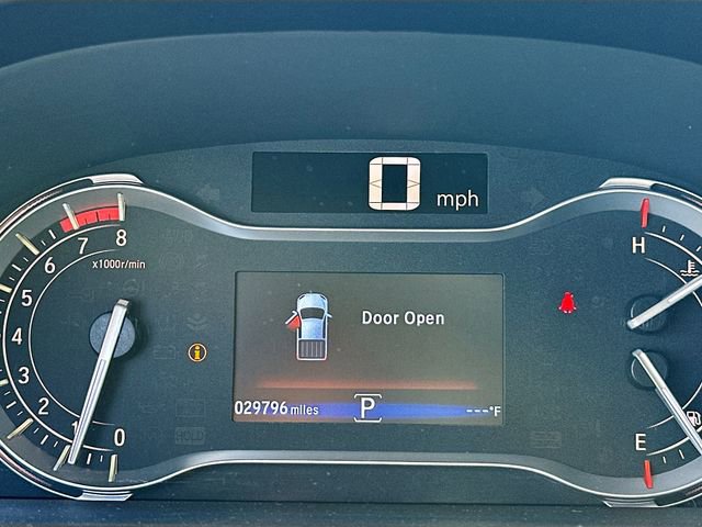 Used 2020 Honda Ridgeline Sport image 12