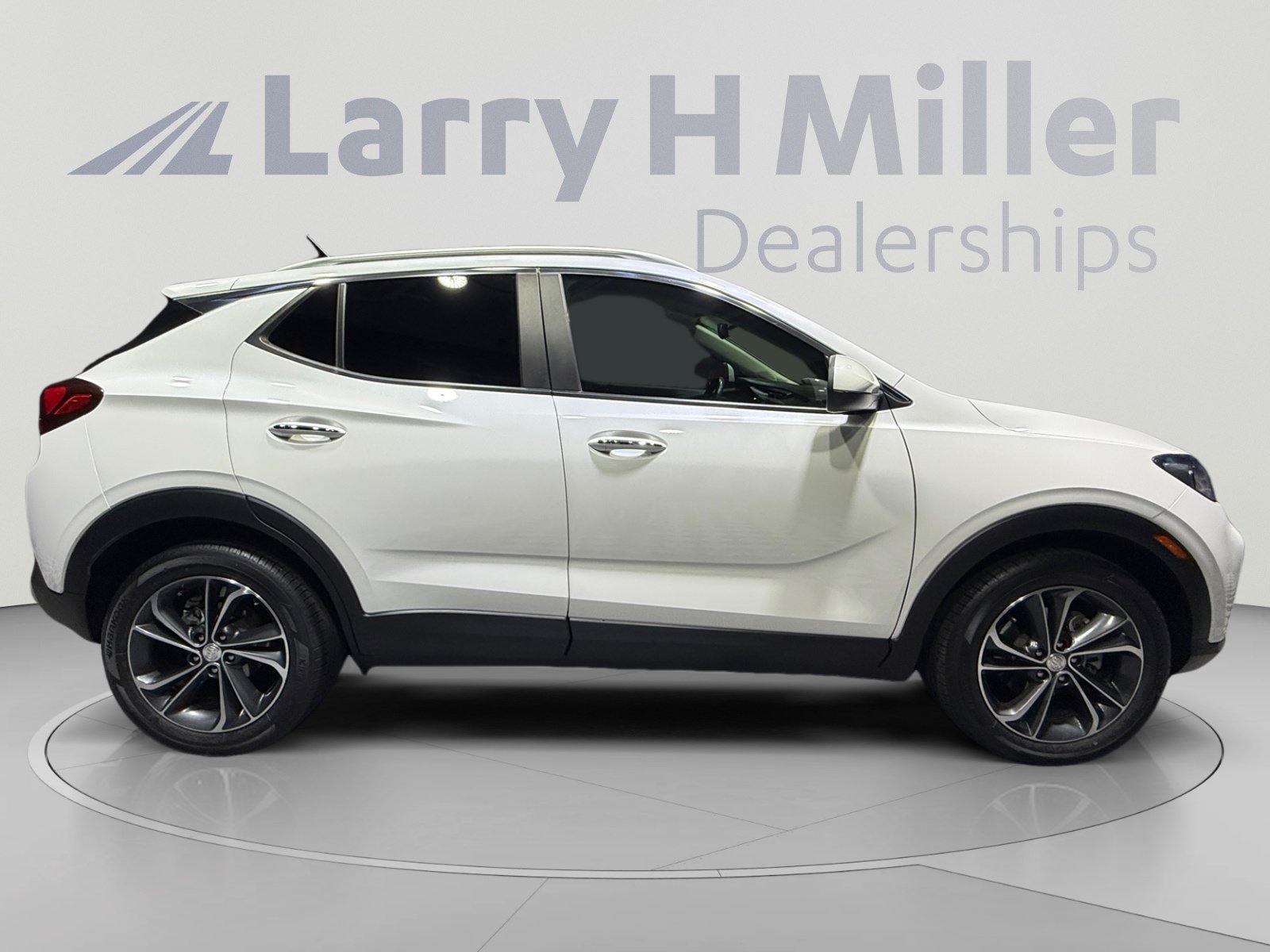 Used 2022 Buick Encore GX Select FWD image 6