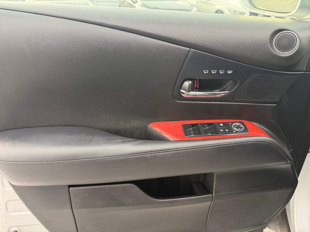 Used 2012 Lexus RX 350 FWD image 11