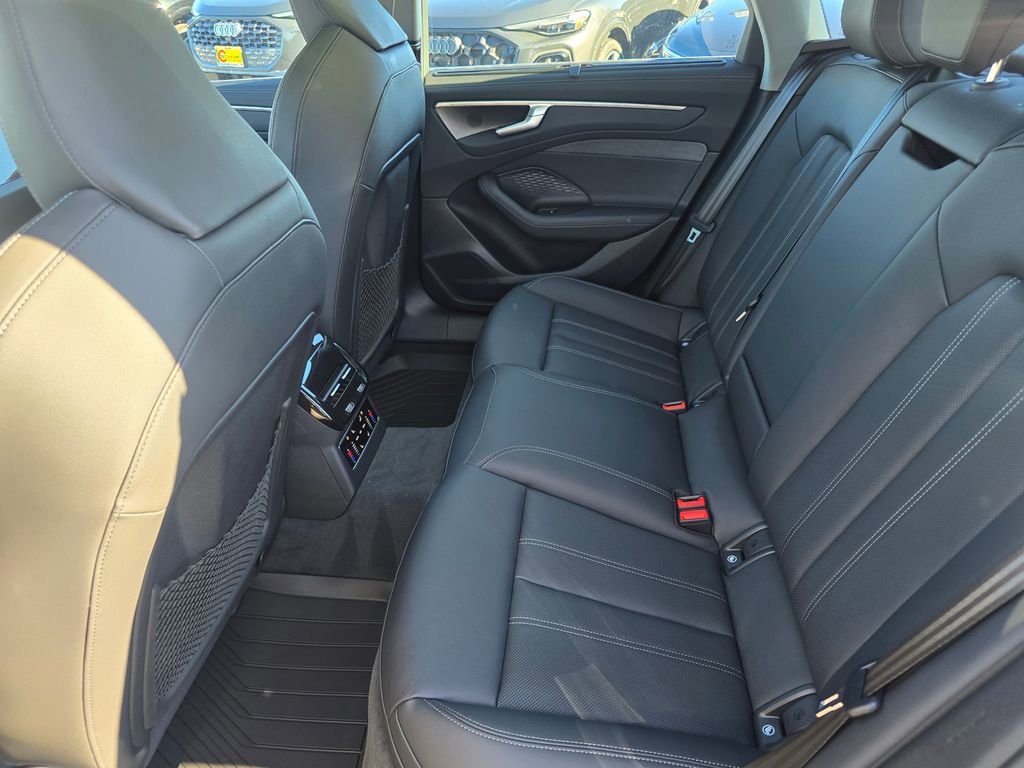 New 2026 Audi A6 Premium Plus image 13