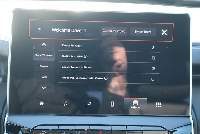 New 2026 Jeep Compass Latitude image 17