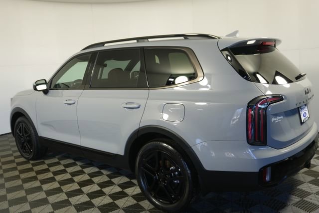 Used 2025 Kia Telluride SX X-Line image 5