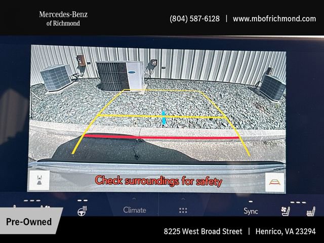 Used 2025 Lexus NX 250 250 Premium w/ Accessory Package (Z2) image 23