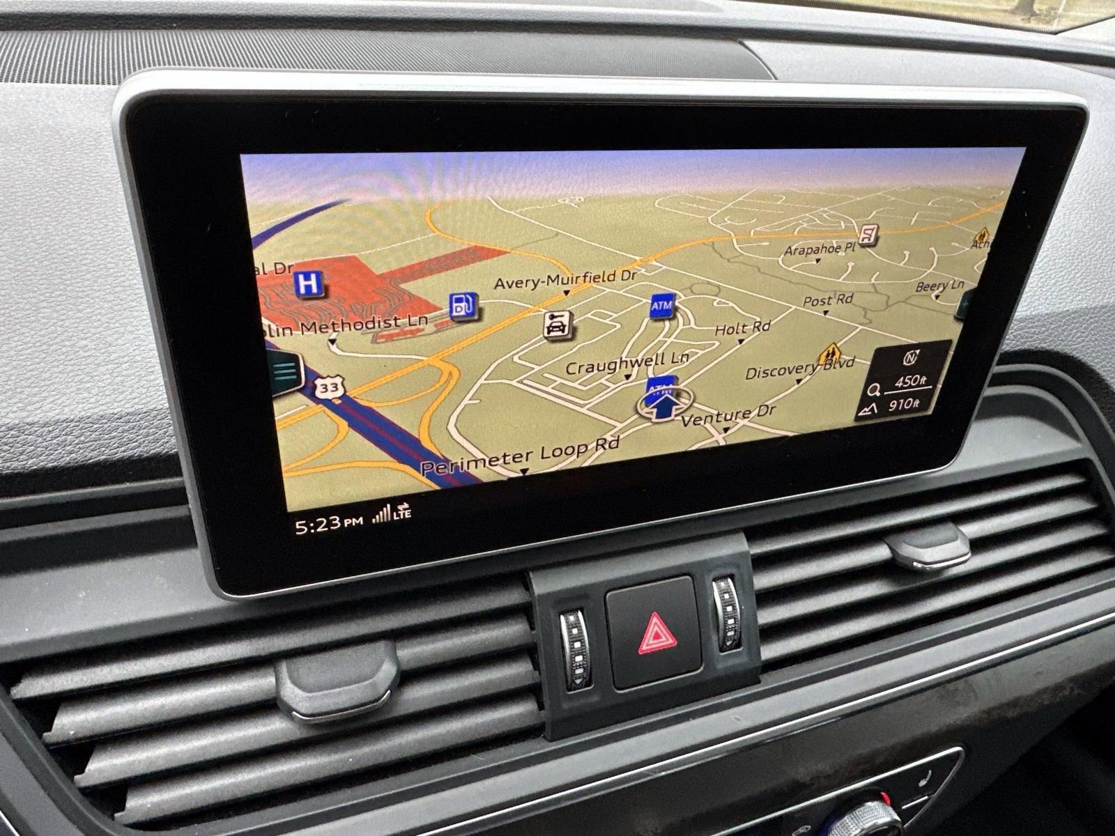 Used 2019 Audi Q5 2.0T Premium Plus w/ Premium Plus Package image 20