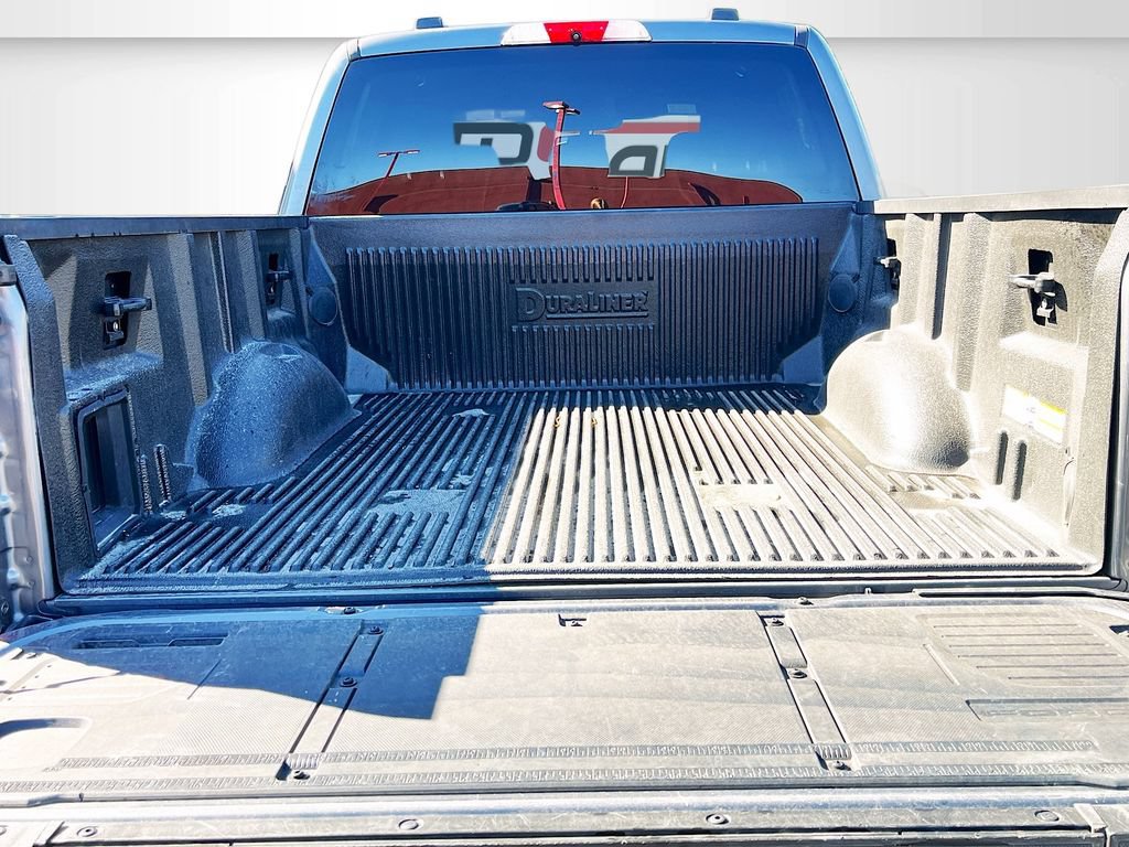 Used 2022 Ford F150 XLT w/ Equipment Group 302A High AWD/4WD image 27