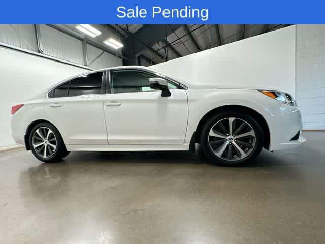 Used 2015 Subaru Legacy 3.6R Limited AWD/4WD image 3