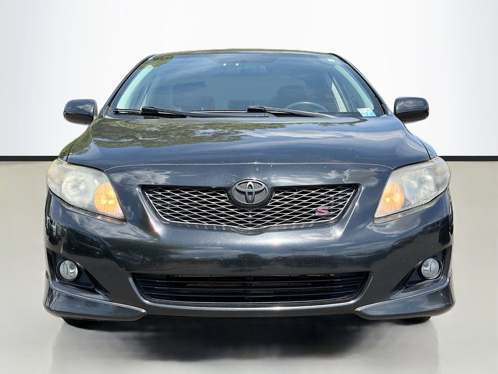 Used 2010 Toyota Corolla S image 3
