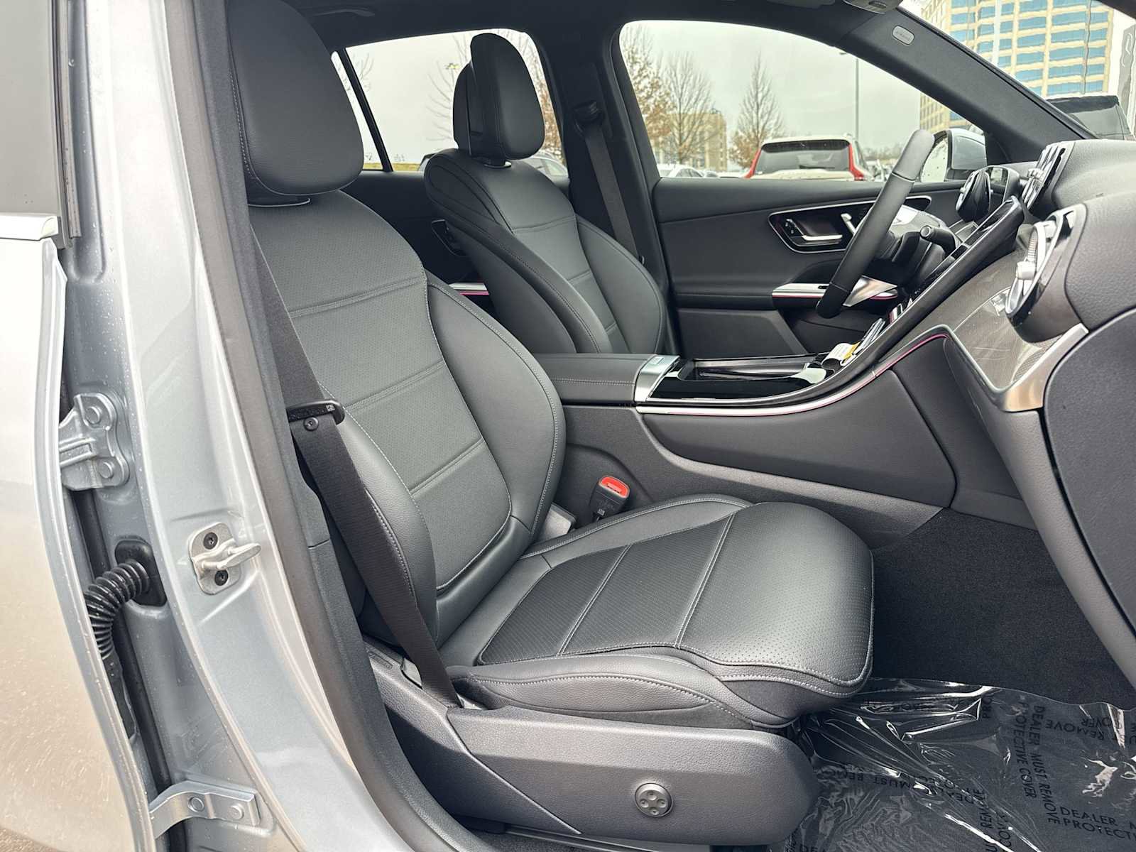 New 2026 Mercedes-Benz GLC 300 image 20