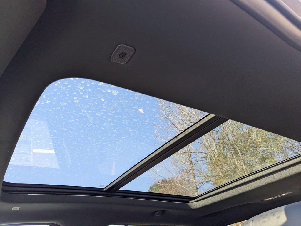 New 2025 Toyota Tundra Platinum image 15