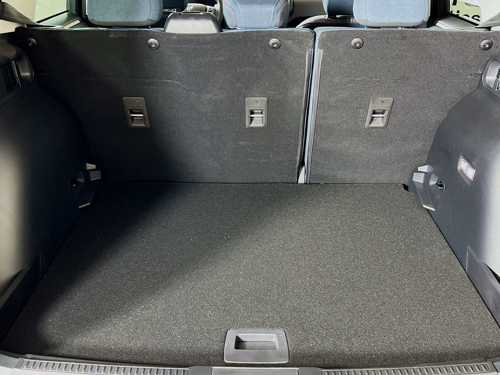 New 2025 Ford Bronco Sport Heritage w/ Convenience Package image 15