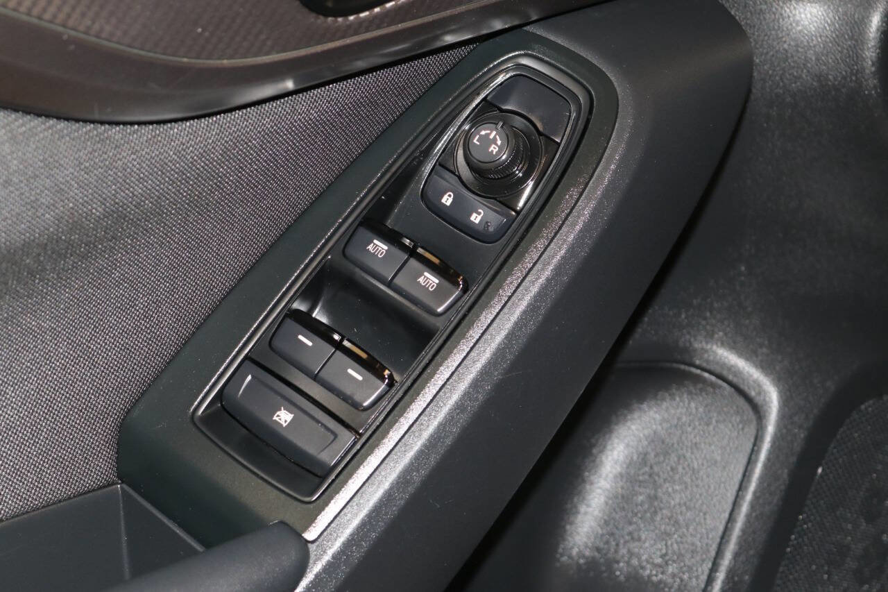 Used 2022 Subaru WRX Premium image 54