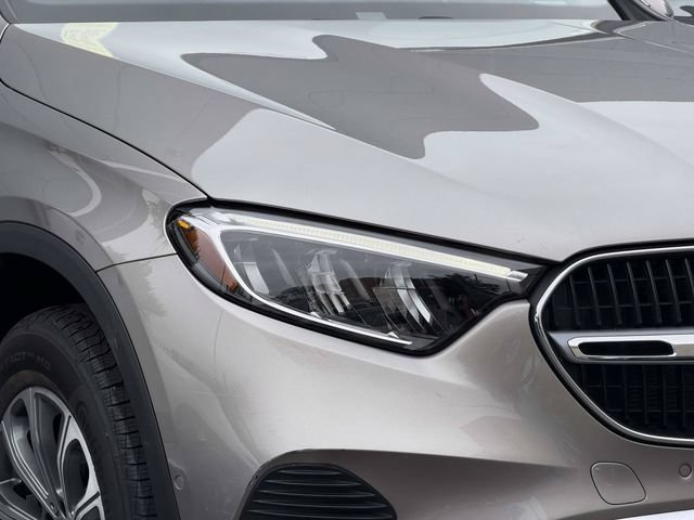 Certified 2023 Mercedes-Benz GLC 300 4MATIC image 9