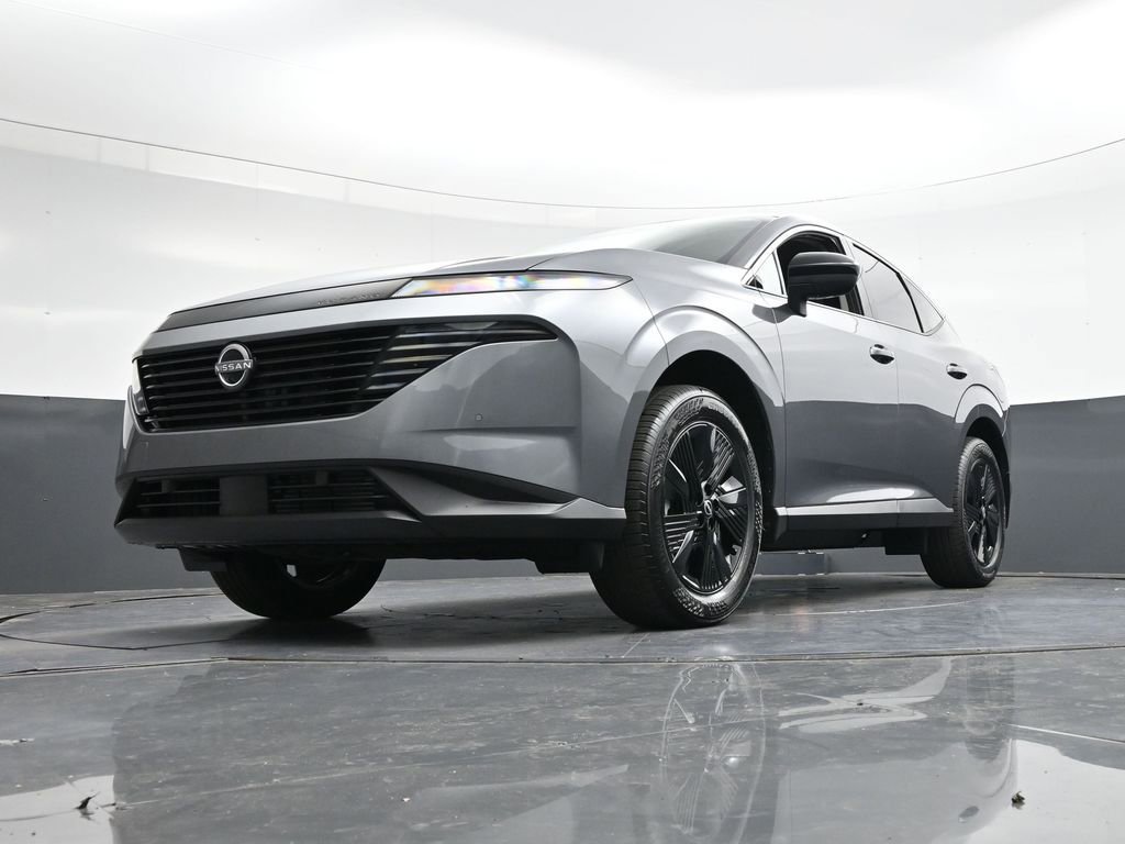 Certified 2025 Nissan Murano SV w/ Cargo Package image 29