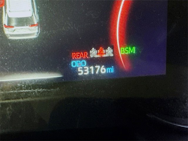 Used 2019 Toyota RAV4 Adventure image 19