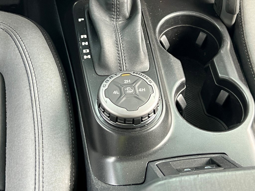 Used 2023 Ford Bronco Big Bend image 20