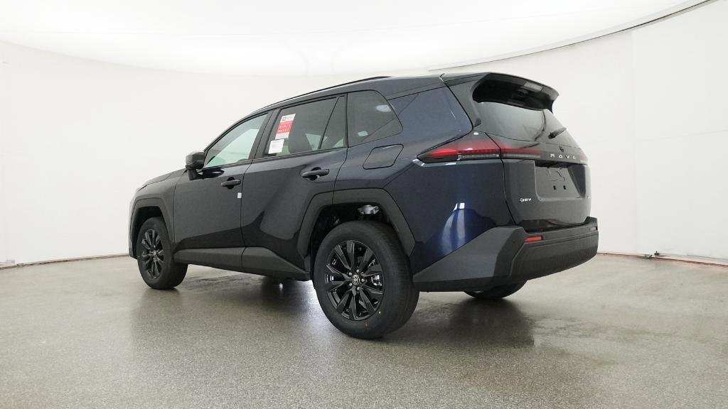 New 2026 Toyota RAV4 XLE Premium FWD image 14