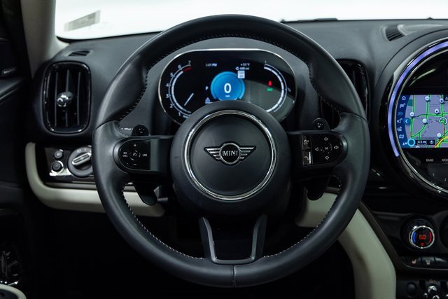 Certified 2023 MINI Cooper Countryman S w/ Signature Upholstery Package image 14