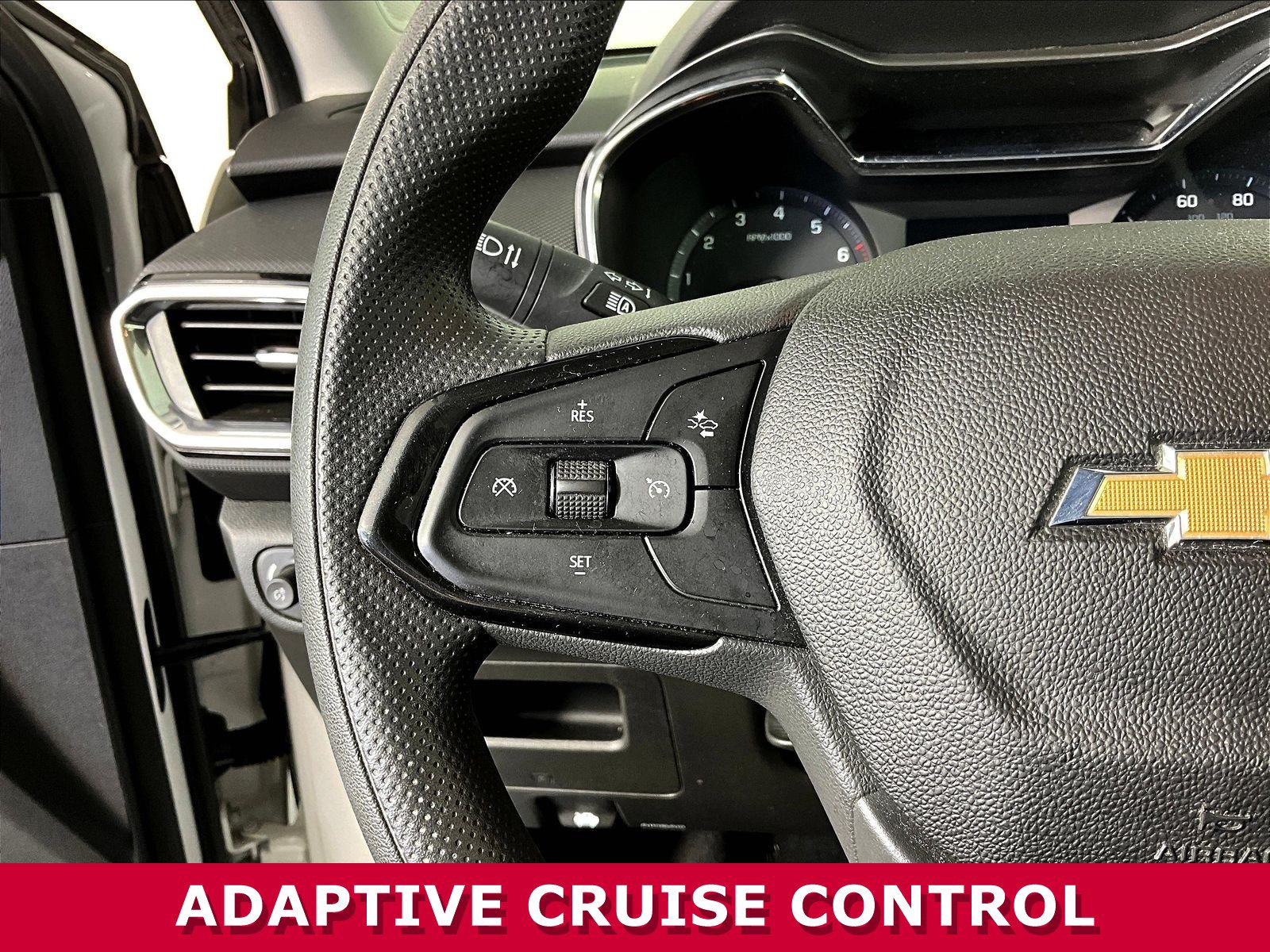 Used 2023 Chevrolet TrailBlazer LT w/ Convenience Package AWD/4WD image 10