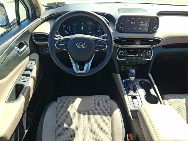 Used 2019 Hyundai Santa Fe SEL AWD/4WD image 11